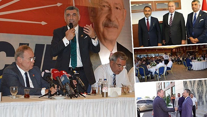 CHP'nin Masası Çözüm Olur mu?