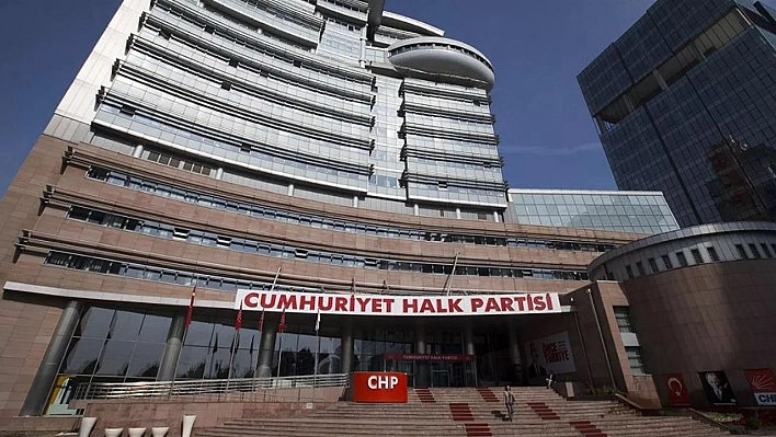 CHP'nin Uykuları Kaçıyormuş