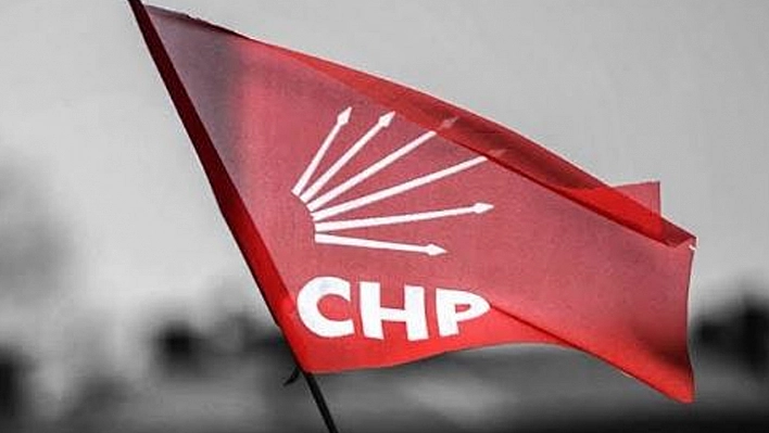 CHP'nin Yeni Elazığ İl Başkanı belli oldu