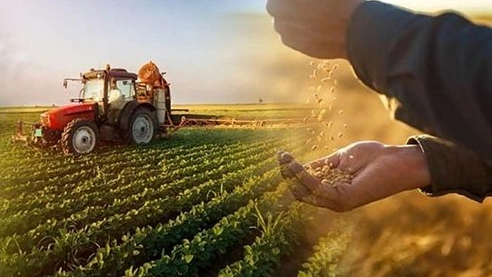 Çiftçilere müjde! Hesaplarınızı kontrol edin