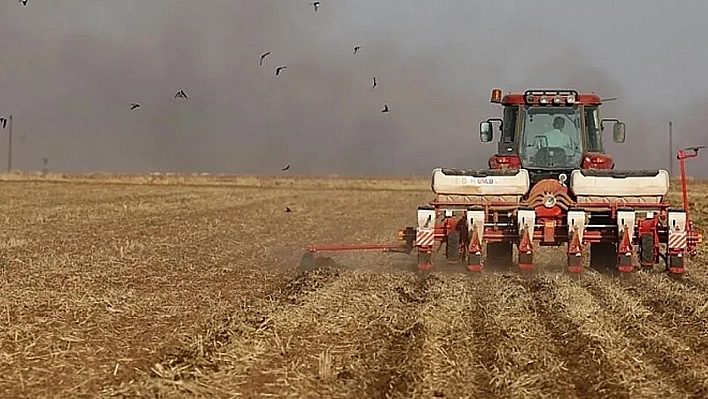 Çiftçiye müjde! Hesaplarınızı kontrol edin
