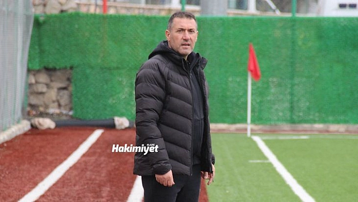 Çınar'dan Elazığ futbolu değerlendirmesi