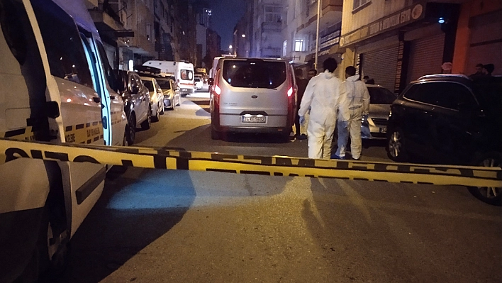 Cinnet geçiren adam, oğlu ve kardeşini öldürdü