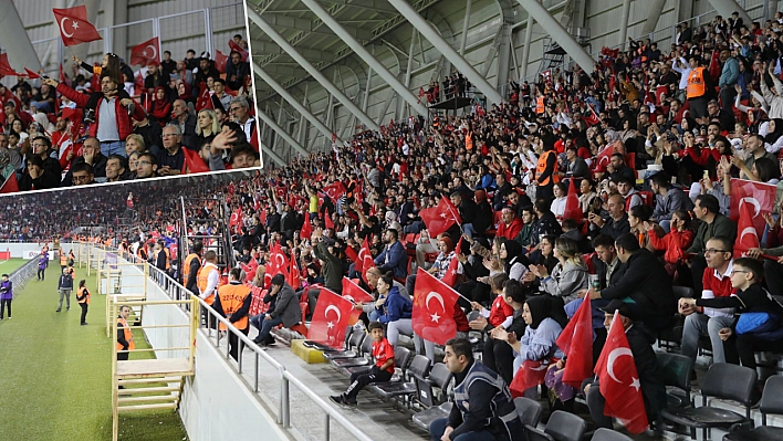 Çorum, Elazığ'ın rekorunu kırdı