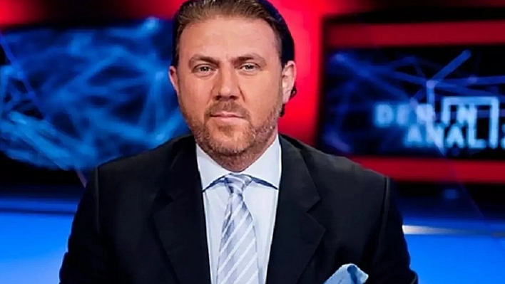Cumhurbaşkanı Başdanışmanı Yiğit Bulut hayatını kaybetti