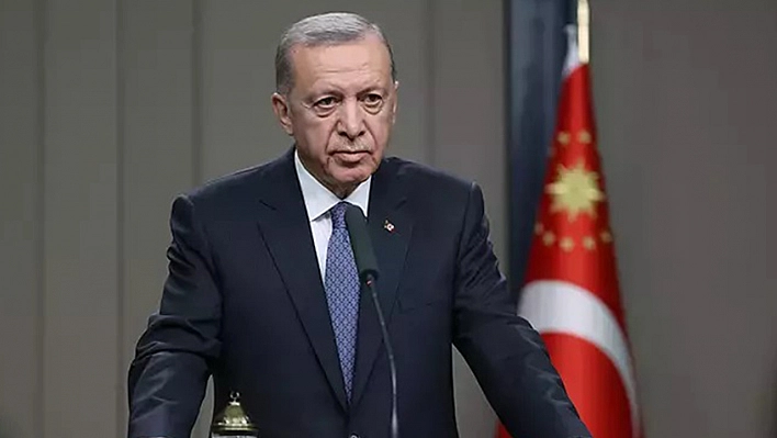 Cumhurbaşkanı Erdoğan: Bahçeli'nin çağrısı tarihi bir fırsat olarak görülmeli