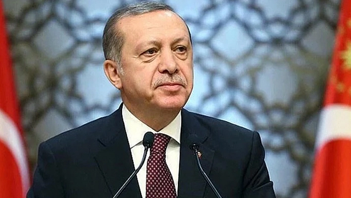 Cumhurbaşkanı Erdoğan'dan 'boykot' çağrısı!