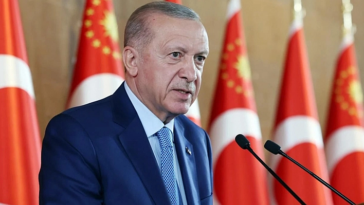 Cumhurbaşkanı Erdoğan'dan müjde: 37 bin personel atanacak!