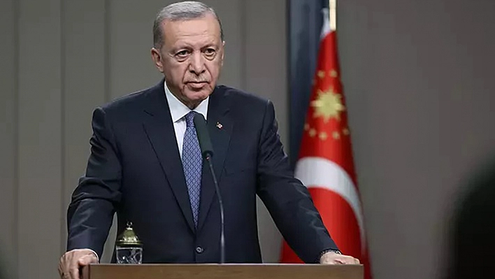 Cumhurbaşkanı Erdoğan'dan net mesaj: 'Hesap soracağız'