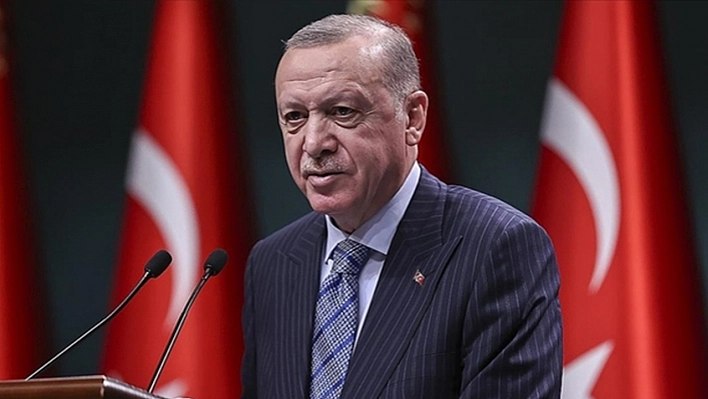 Cumhurbaşkanı Erdoğan'dan sert uyarı: 'Gözünüzün yaşına bakmayız'