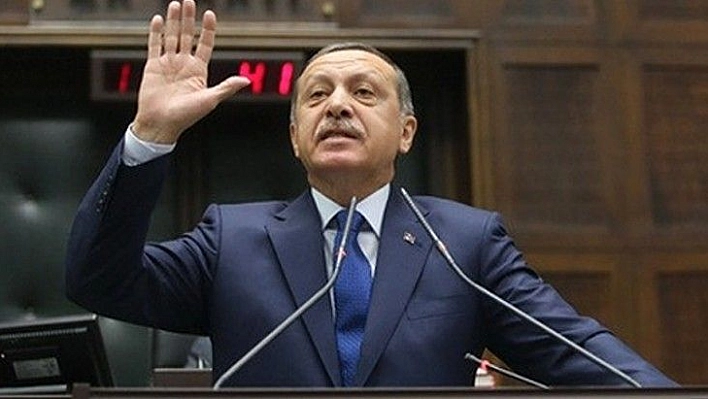 Cumhurbaşkanı Erdoğan'dan Süleyman Soylu'ya tam destek!