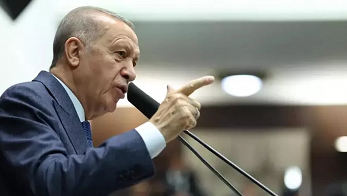 Cumhurbaşkanı Erdoğan'dan terörsüz Türkiye çağrısı: örgütün tüm yapıları da bu sürece dahil olmalı