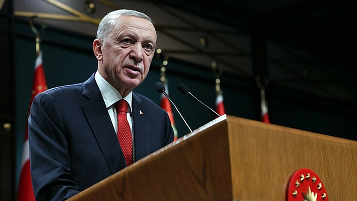 Cumhurbaşkanı Erdoğan Depremin Maliyetini Açıkladı