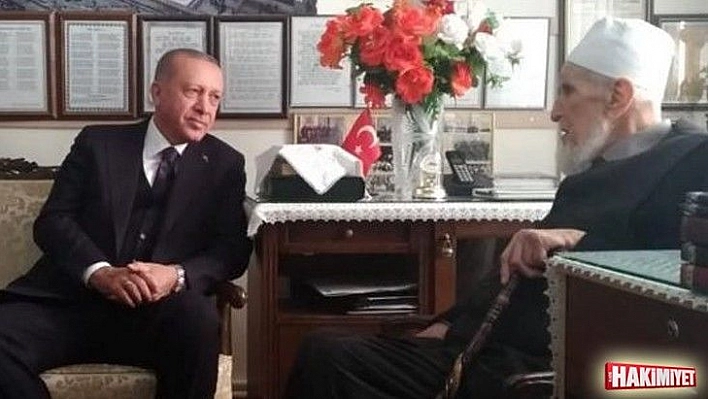 Cumhurbaşkanı Erdoğan Elazığ'dan ayrıldı