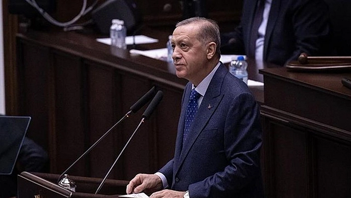 Cumhurbaşkanı Erdoğan: 'Elazığ'da 4 Bin 500 Konut 588 Köy Evi Yapacağız'