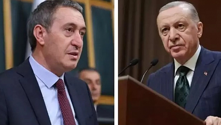 Cumhurbaşkanı Erdoğan'ın açıklaması sonrası DEM parti harekete geçti