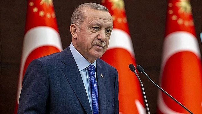 Cumhurbaşkanı Erdoğan, Müjdeleri Art Arda Açıkladı