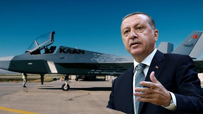 Cumhurbaşkanı Erdoğan, tarihi anlaşmayı duyurdu