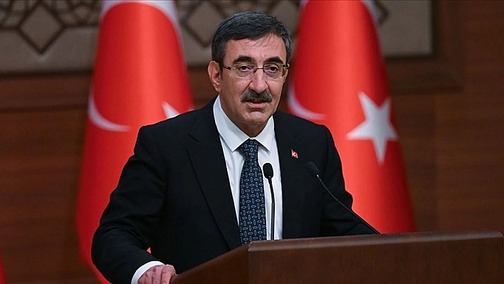 Cumhurbaşkanı Yardımcısı'ndan açıklama: Asgari ücrete yüksek zam yok