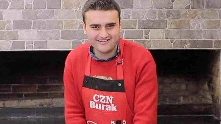 CZN Burak, Babası Tarafından Dolandırıldı!