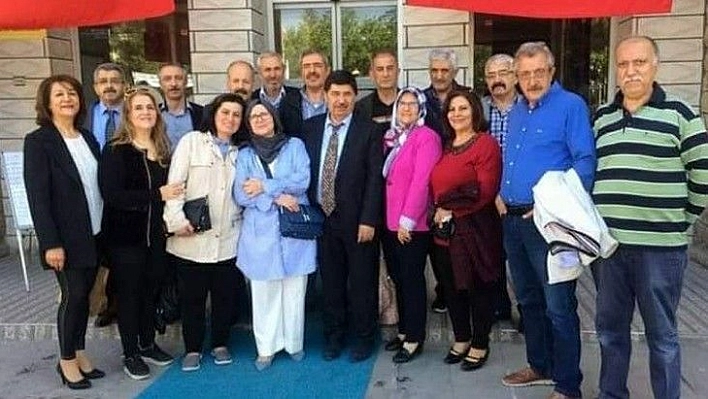 'Darülmuallimin' Elazığ'da 2 Ay Devam Edebilmiş