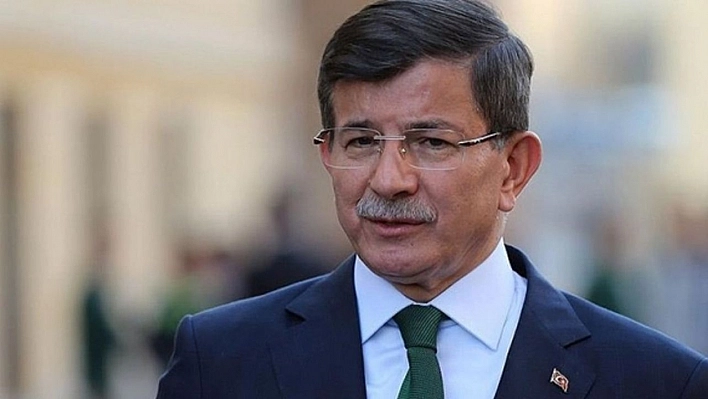 Davutoğlu'ndan Kılıçdaroğlu'na Destek