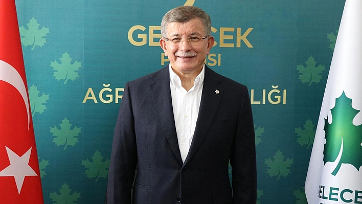 Davutoğlu Doğru Söyledi