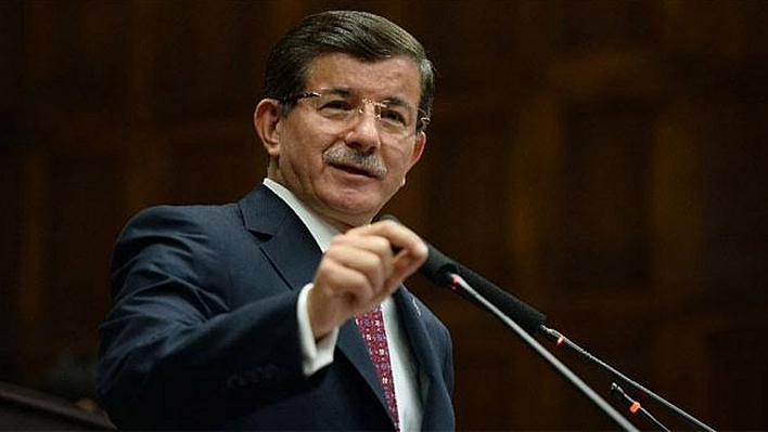 Davutoğlu Dönüyor mu?