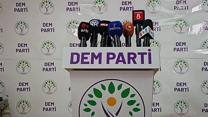 DEM'in Batı Planı