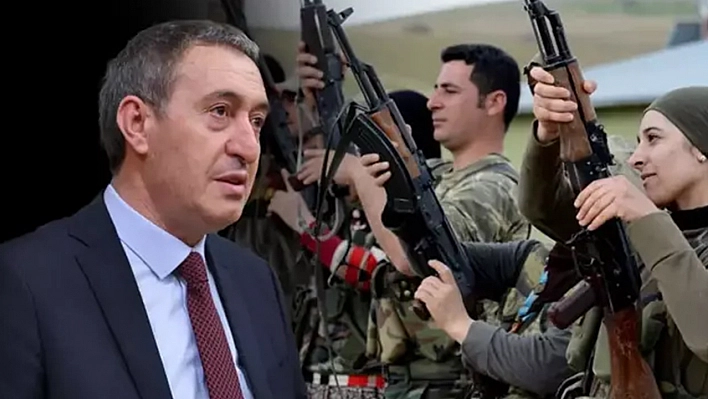 DEM partili Bakırhan, PKK'nın silah bırakması sonrası boşa düşecek koruculara iş önerdi