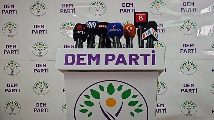 DEM, Yol Ayrımında