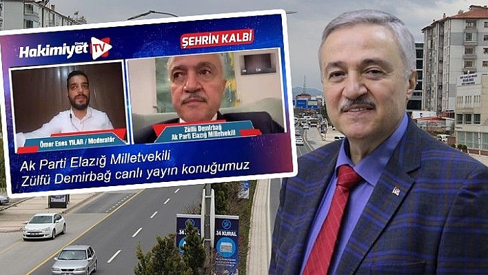 Demirbağ: 'Kurumlar Bilgi Akışını Sağlayamadı'