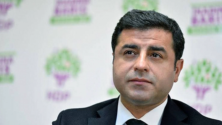 Demirtaş Durulmuyor