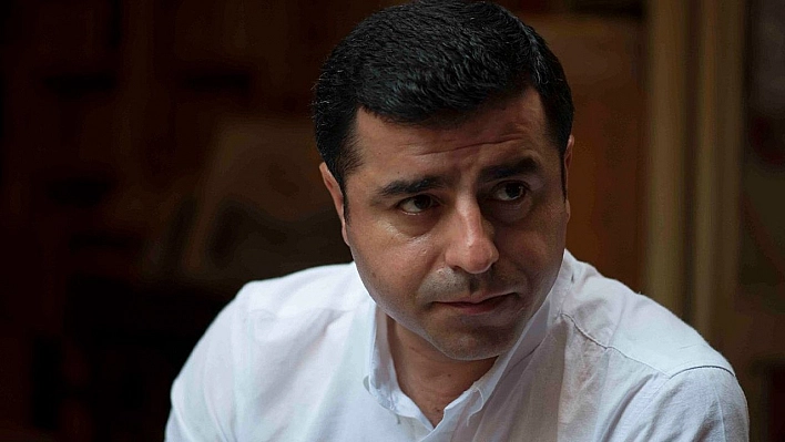 Demirtaş'ın Gece Operasyonunda Çarpıcı Detay