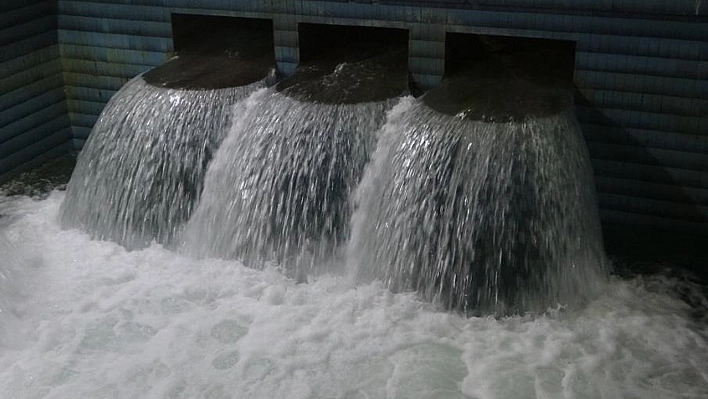 Deprem Bölgesinde İçme Suyu İle İlgili Rahatlatan Açıklama