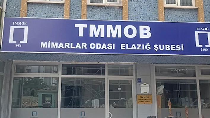 Mimarlar Odası'ndan yerinde dönüşüm çağrısı: 'Başvuru süresi süresiz olmalı, maddi destek artırılmalı'