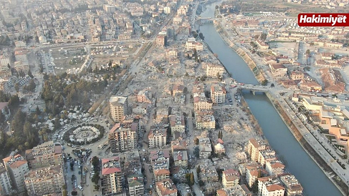 Deprem Bölgesindeki Öğrenciler İçin Burs Çalışması