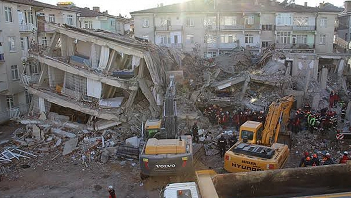 Deprem Tazminatı Unutuldu mu?