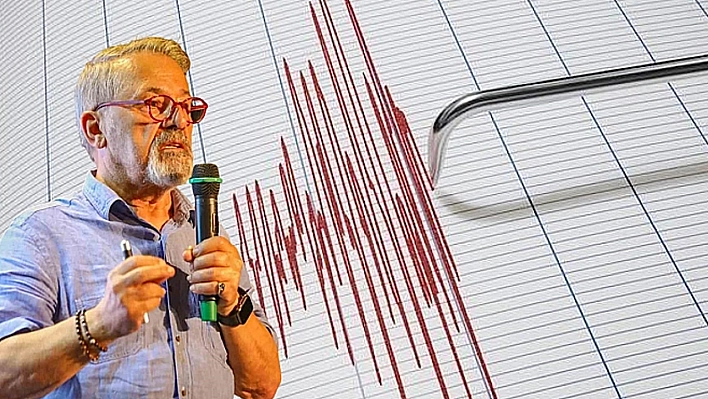 Deprem uzmanı Görür: Önlem alınacak zamanlar