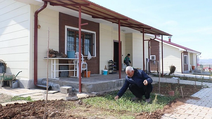 Depremlerden Sonra Bu Evlere İlgi Arttı