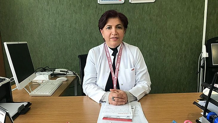 Dermatoloji Uzmanı Dr. Coşkuner: 'Cüzzamda Erken Tanı Ve Tedavi Çok Önemlidir'