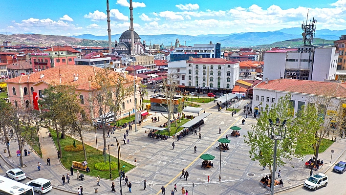 Derslere Konu Olan Elazığ Bugün Faciaya Neden Olacaktı