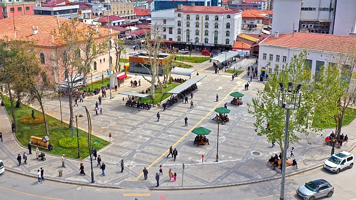 Dev İndirim Kapıda... Elazığ'da 7 Temmuz'dan İtibaren Geçerli Olacak!