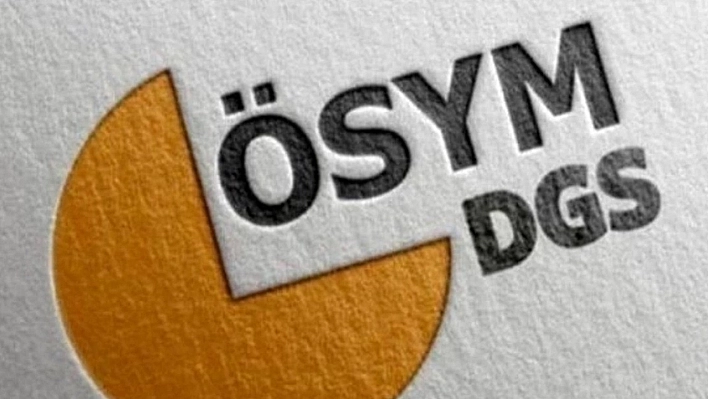 DGS Sonuçları Açıklandı!