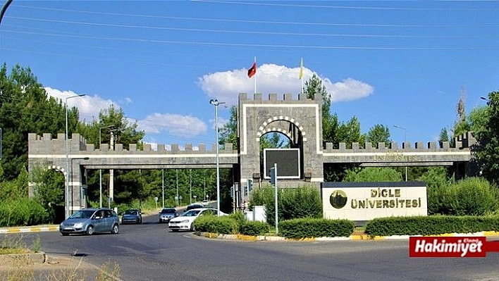 Dicle Üniversitesi 34 öğretim üyesi alacak