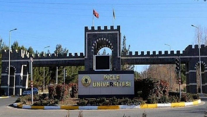 Dicle Üniversitesi 99 sözleşmeli personel alıyor