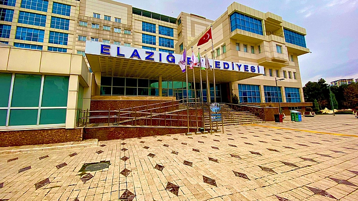 Dikkat! Elazığ Belediyesi'nden Önemli Uyarı!