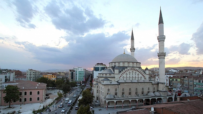 Dikkat Elazığ'da Var! Kontenjanın Dolması Gerekiyor