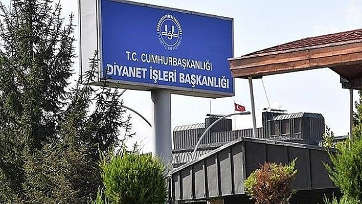 Diyanet İşleri Başkanlığı 47 Hizmetli alacak