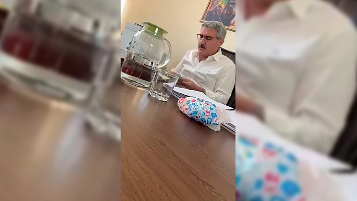 Diyanet'ten rüşvet iddiasına soruşturma